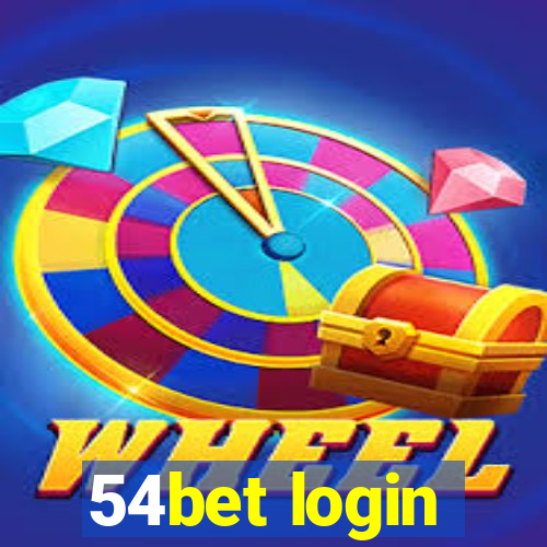 54bet login